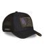 Casquette trucker avec filet et patch Dragon Ball Super Destruction Capslab-4