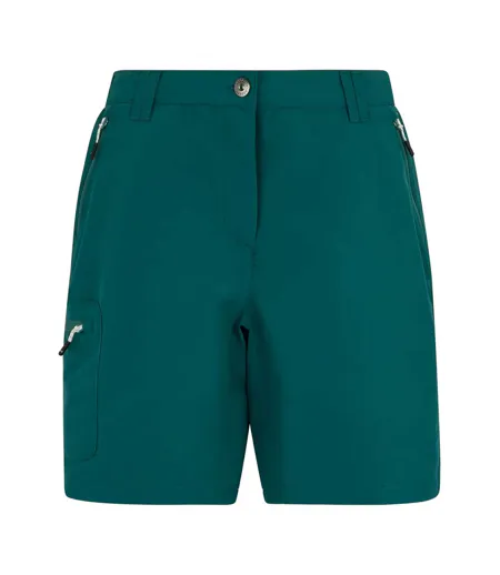 Womens/ladies Chaska Iii Walking Shorts Mediterranea Regatta