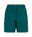 Womens/ladies Chaska Iii Walking Shorts Mediterranea Regatta-1