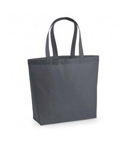 Tote bag premium taille unique gris Westford Mill