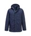 Veste Imperméable Kx3 Adulte Bleu Marine Foncé Portwest-1