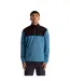 Haut Polaire Curtiston Homme Bleu Bondi Trespass-1