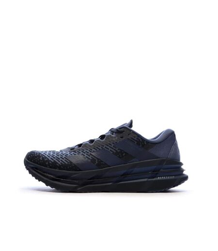 Chaussures de running  noir homme adidas adistare