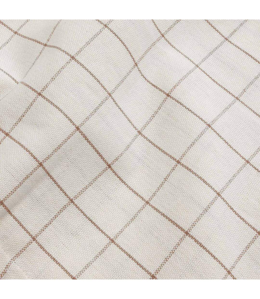 Lot de 3 Torchons de Cuisine Gourmet 50x70cm Mocha-2