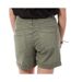 Short kaki femme monday premium please - l-2