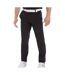 Pantalon De Golf Par Homme Noir FootJoy-4