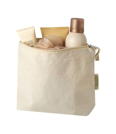 Trousse De Toilette Odisha Taille Unique Naturel Floso