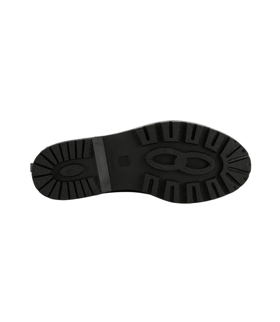 Bottes De Pluie Lady Harriett Femme Bleu Marine Mat Regatta-3