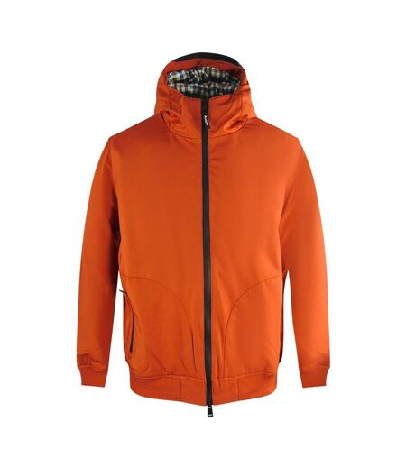 Veste Active Homme Orange Aquascutum