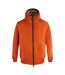 Veste Active Homme Orange Aquascutum-1