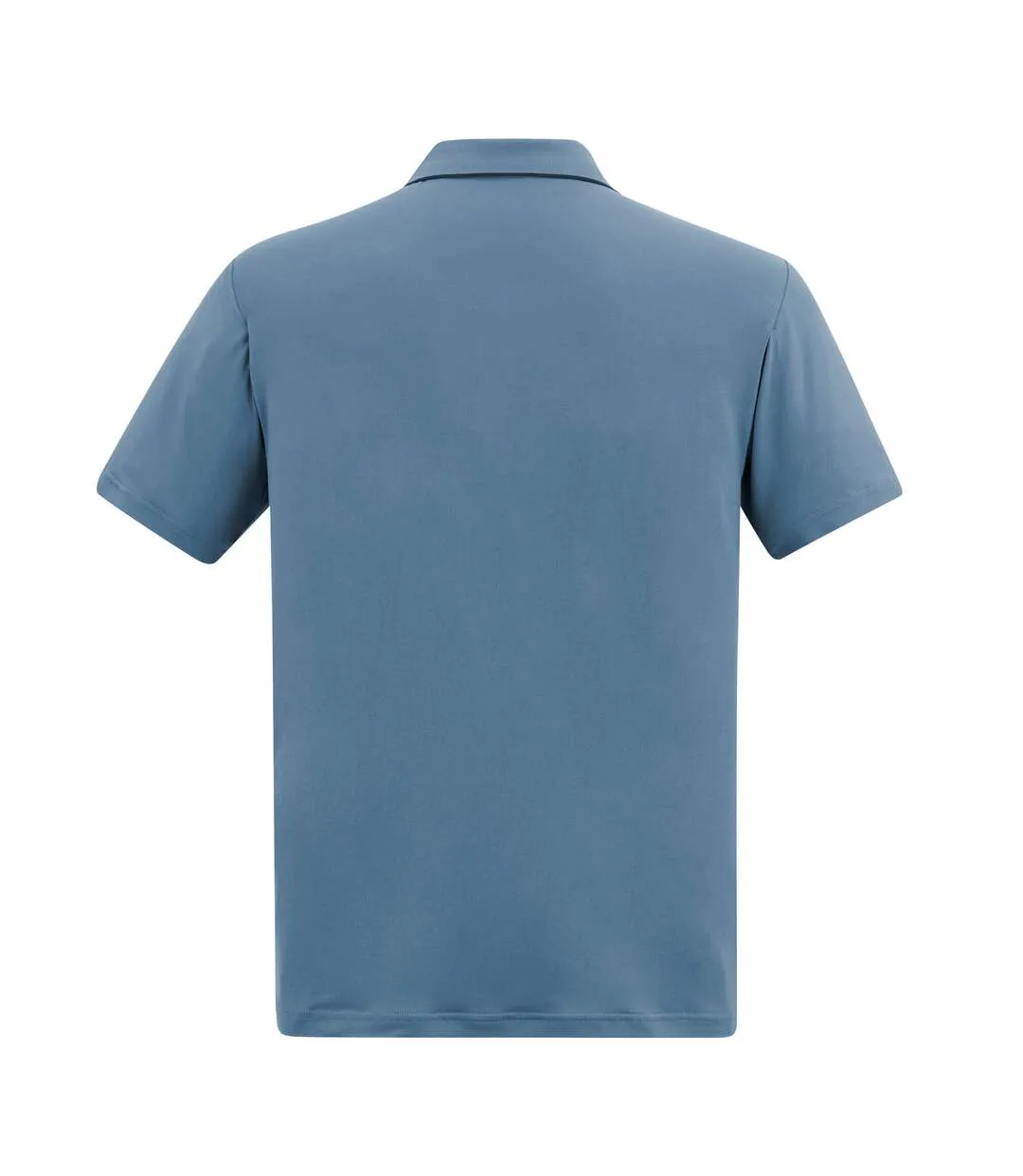 Polo Maverik Homme Bleu Regatta-3