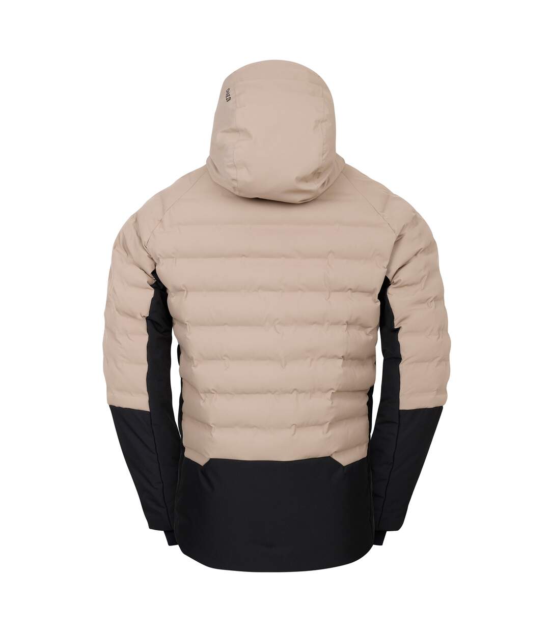 Mens Ollie Ii Ski Jacket Clay Black Regatta-3