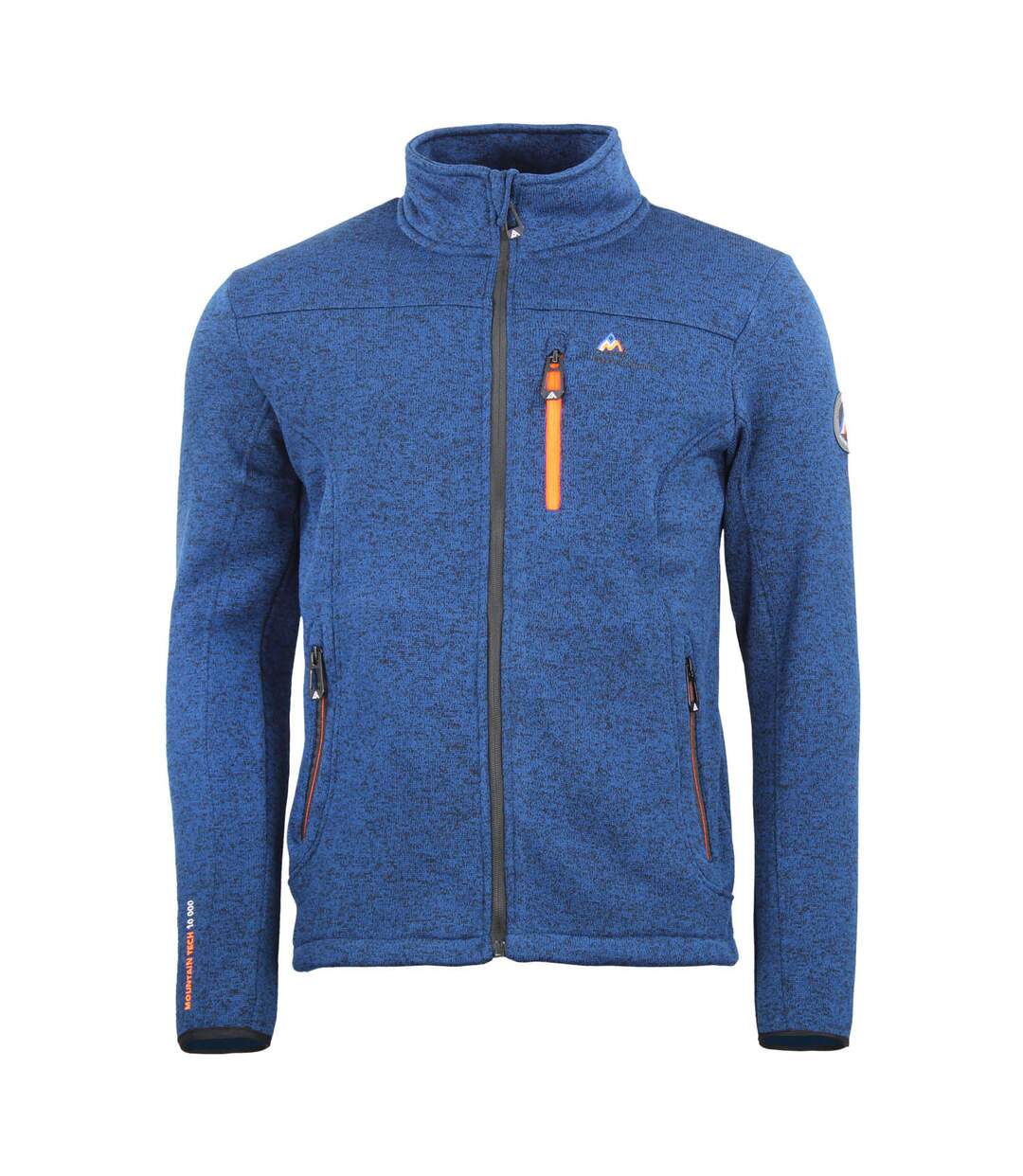 Blouson polaire CEMO-1