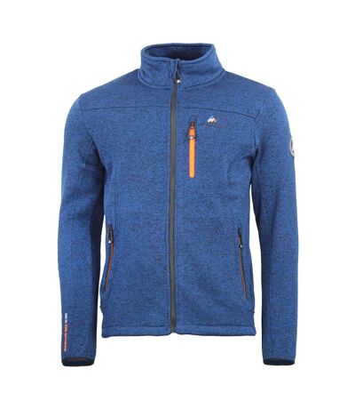 Blouson polaire CEMO