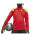 RC Lens Sweat 1/2 zip Rouge Homme Puma 2023/2024 - L