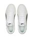 Baskets Club 5v5 Homme Blanc Noir Puma-4