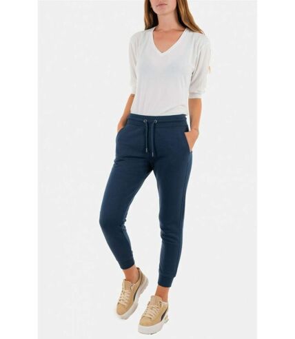 JOTT Jogger ajusté en coton bio Valparaiso  -  Just over the top - Femme