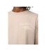 Mens Arch Oversized T-shirt Stone Kings Will Dream-4