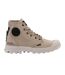 Chaussures Pampa Hi Adulte Beige Palladium-3
