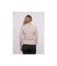 Sous-pull col roulé ajusté maille KEPOP - Dona X Lisa-2