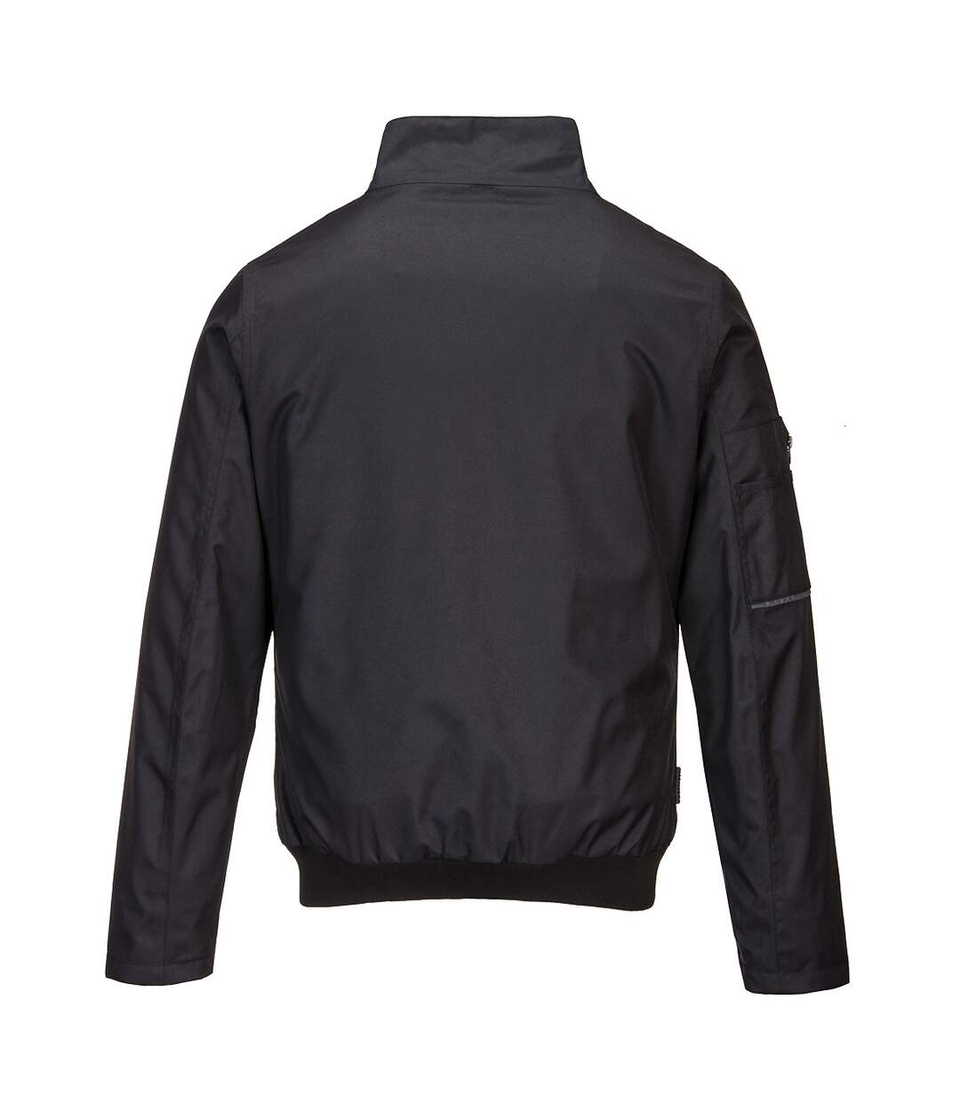 Mens kx3 bomber jacket black Portwest