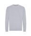 Sweat adulte gris chiné Awdis