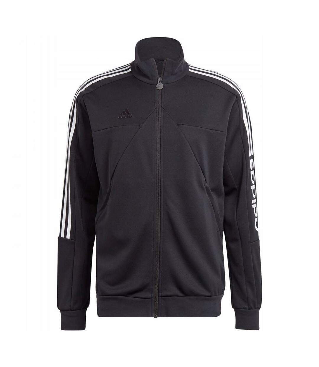 Veste Tiro Wordmark Homme Noir Adidas-2
