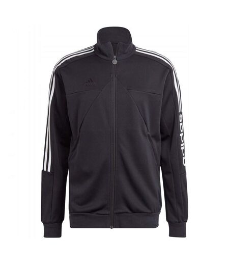 Veste Tiro Wordmark Homme Noir Adidas