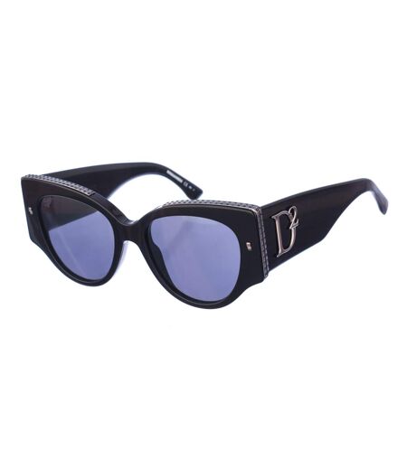 Butterfly-shaped acetate sunglasses D20032S DSQUARED2 women