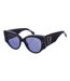 Butterfly-shaped acetate sunglasses D20032S DSQUARED2 women-1