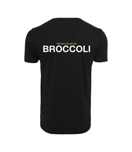 Noir Mister Tee