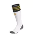 Chaussettes Domicile Style Kfc 2023/24 Homme Blanc Jaune Or Noir Adidas-1