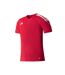 Maillot De Foot Tiro League Homme Rouge Adidas-1