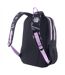 Sac À Dos Bronti Enfant Taille Unique Noir Rose Bejo-2