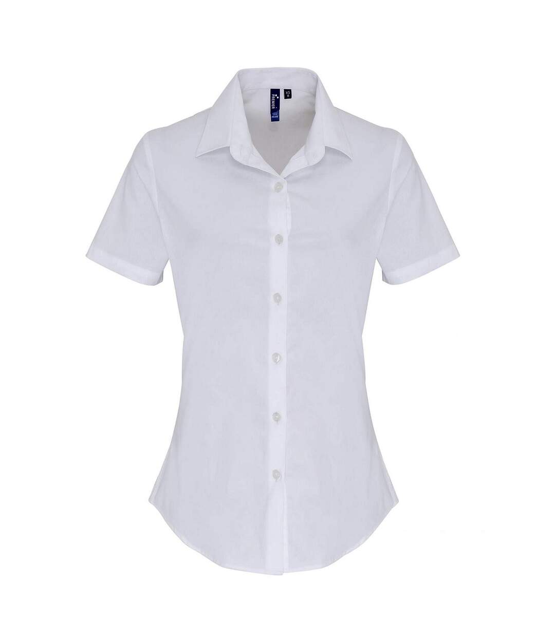 Chemise formelle femme blanc Premier