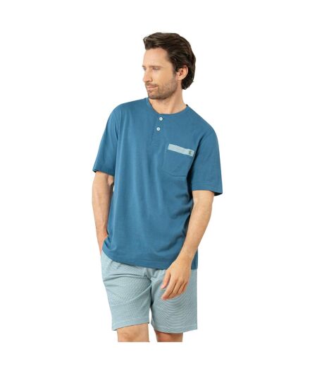 Pyjama court homme Casual Eminence