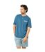 Pyjama court homme Casual Eminence-1