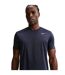 Mens Swoosh Flex Performance T-shirt Navy Nike-3