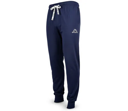 Kappa Pyjama Homme Long Coton