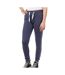 Jogging Bleu Foncé Femme Joseph In Molton Joss - L