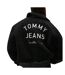 Veste noire femme tommy hilfiger varsity-2
