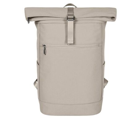 Sac à dos ordinateur - 1818061 - beige