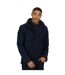 Veste Imperméable Kingsley Homme Bleu Marine Regatta-4