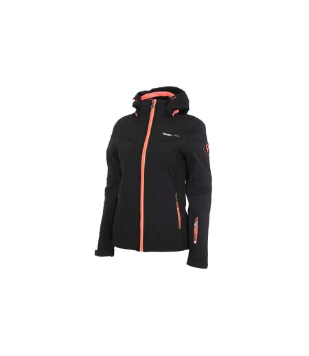 Blouson softshell femme AMALON