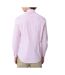 Chemise rose homme tommy hilfiger strch poplin-2