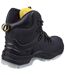 Amblers Steel FS198 Safety Boot / Womens Ladies Boots / Boots Safety (Black) - UTFS824