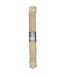 Tapis Déco en Jute & Laine Floty 120x170cm Beige-5