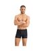 Short De Bain Classic Homme Noir Puma-1