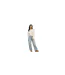 Cardigan Femme Beige Gris Brave Soul-1