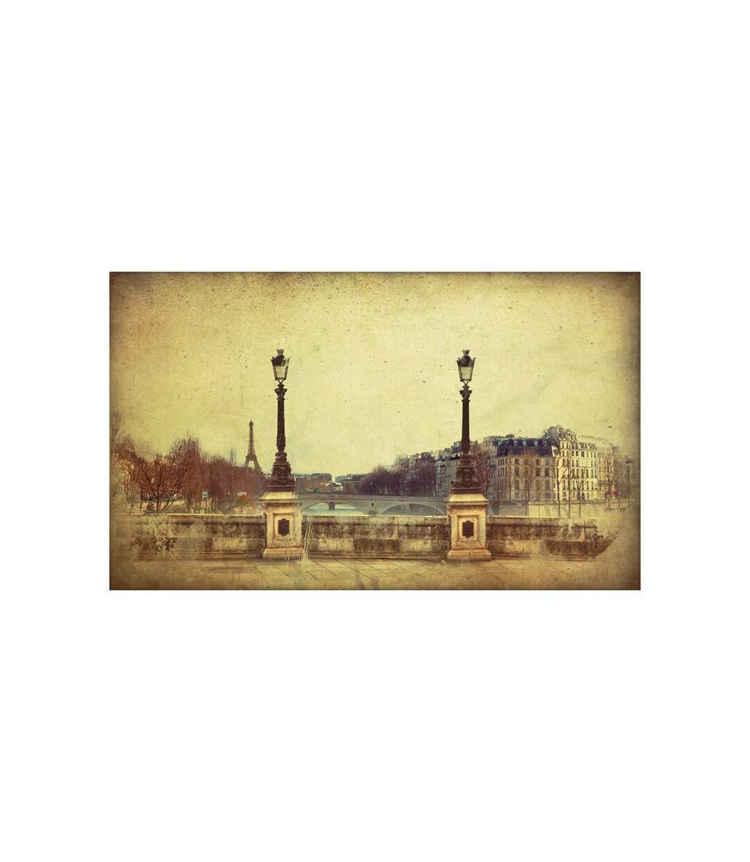 Papier Peint Adieu Paris! 270x450cm-2